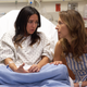 Image for article titled Sam learns to let some shit go on Better Things